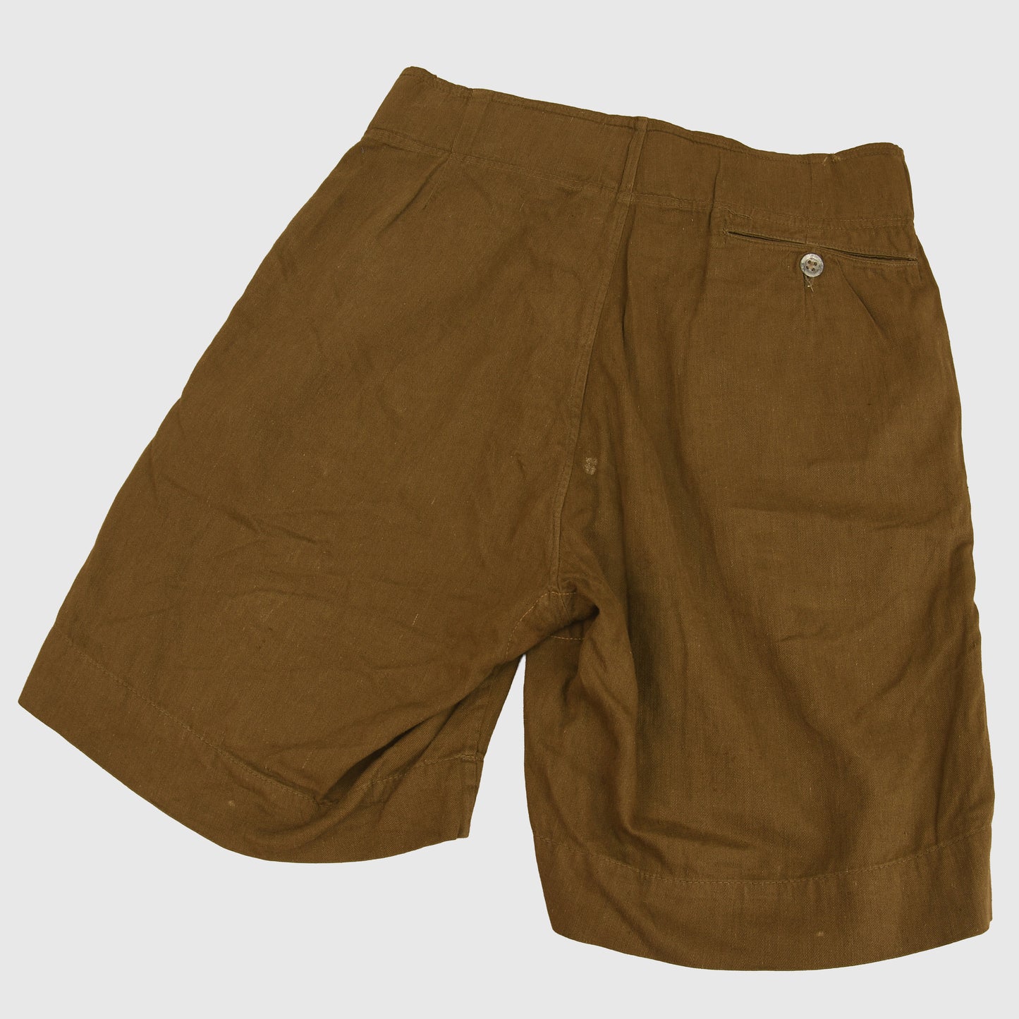 GERMAN WWII AFRIKA KORPS SHORTS