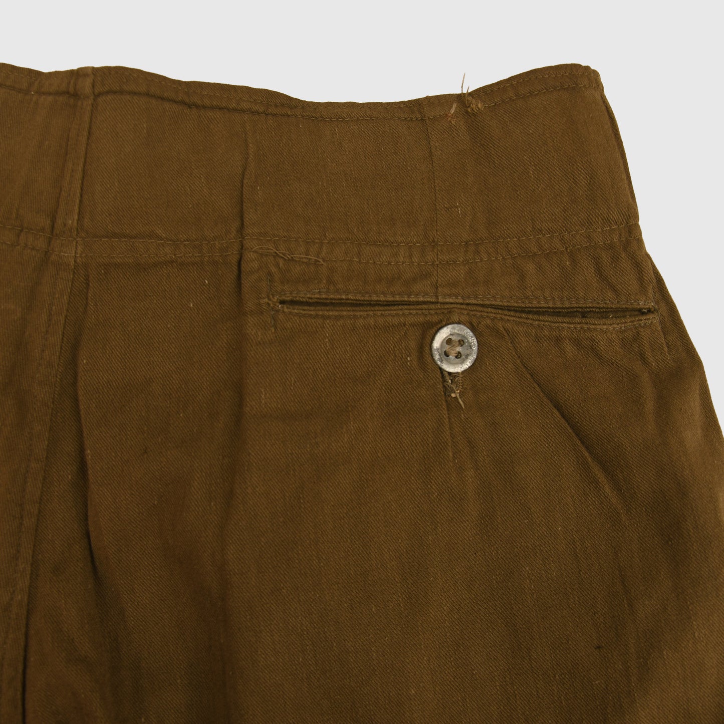 GERMAN WWII AFRIKA KORPS SHORTS