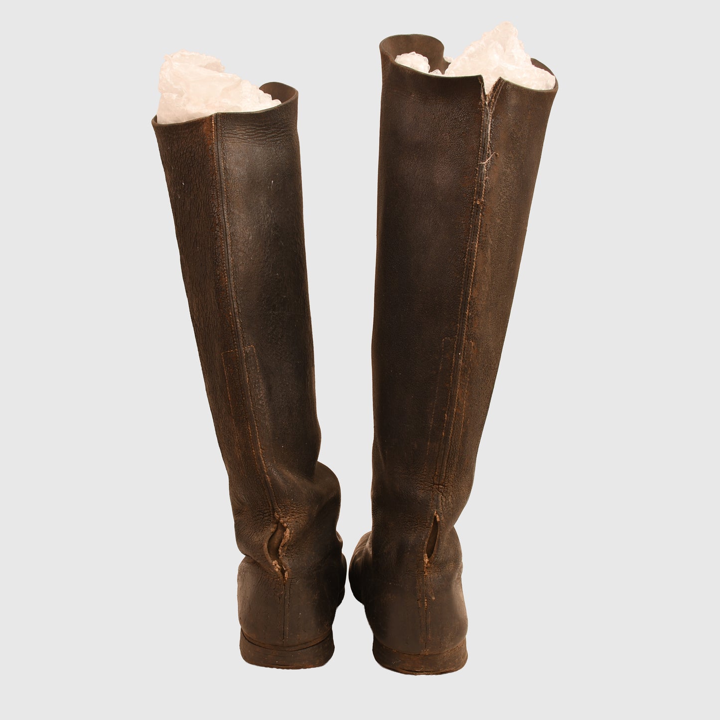 GERMAN WWI HUSSAR OFFICERS BOOTS