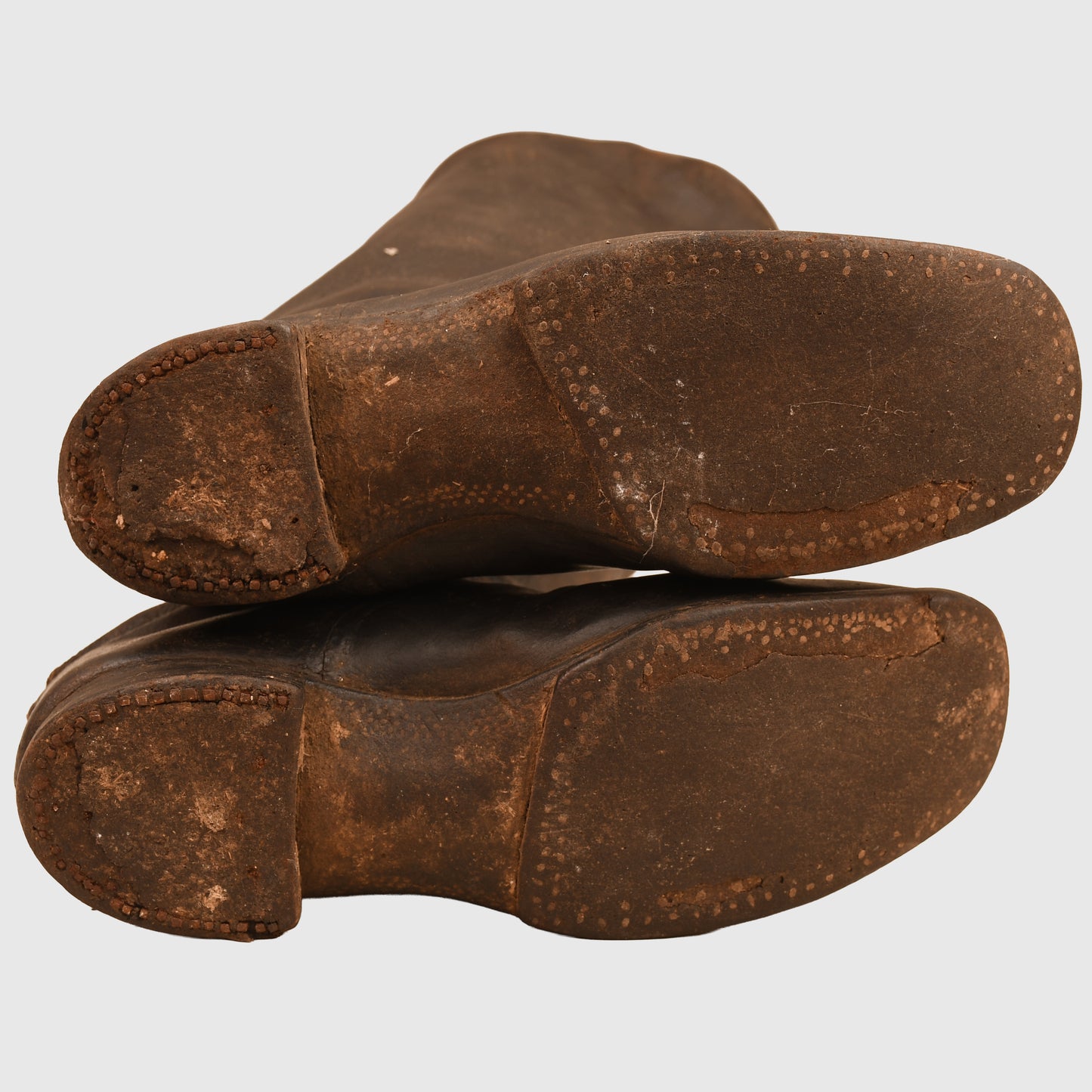 GERMAN WWI HUSSAR OFFICERS BOOTS