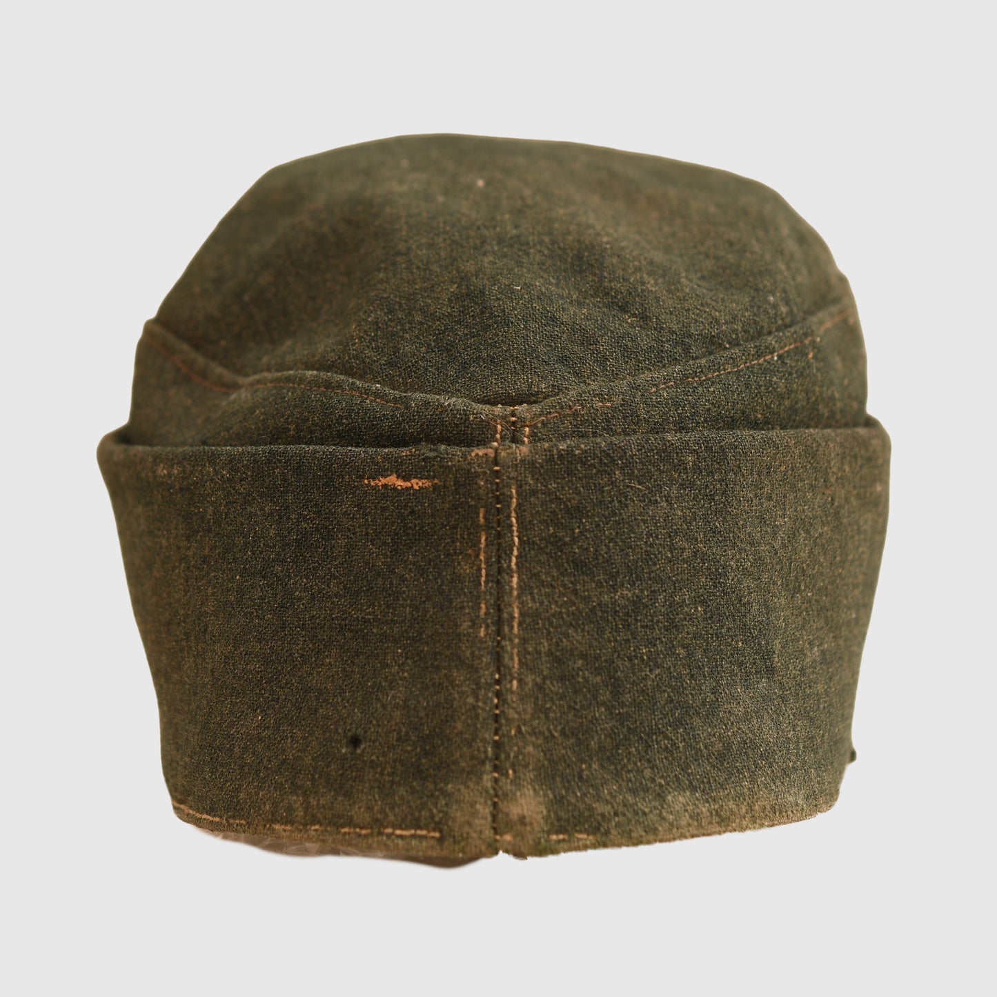 German WWII M43 Field Cap