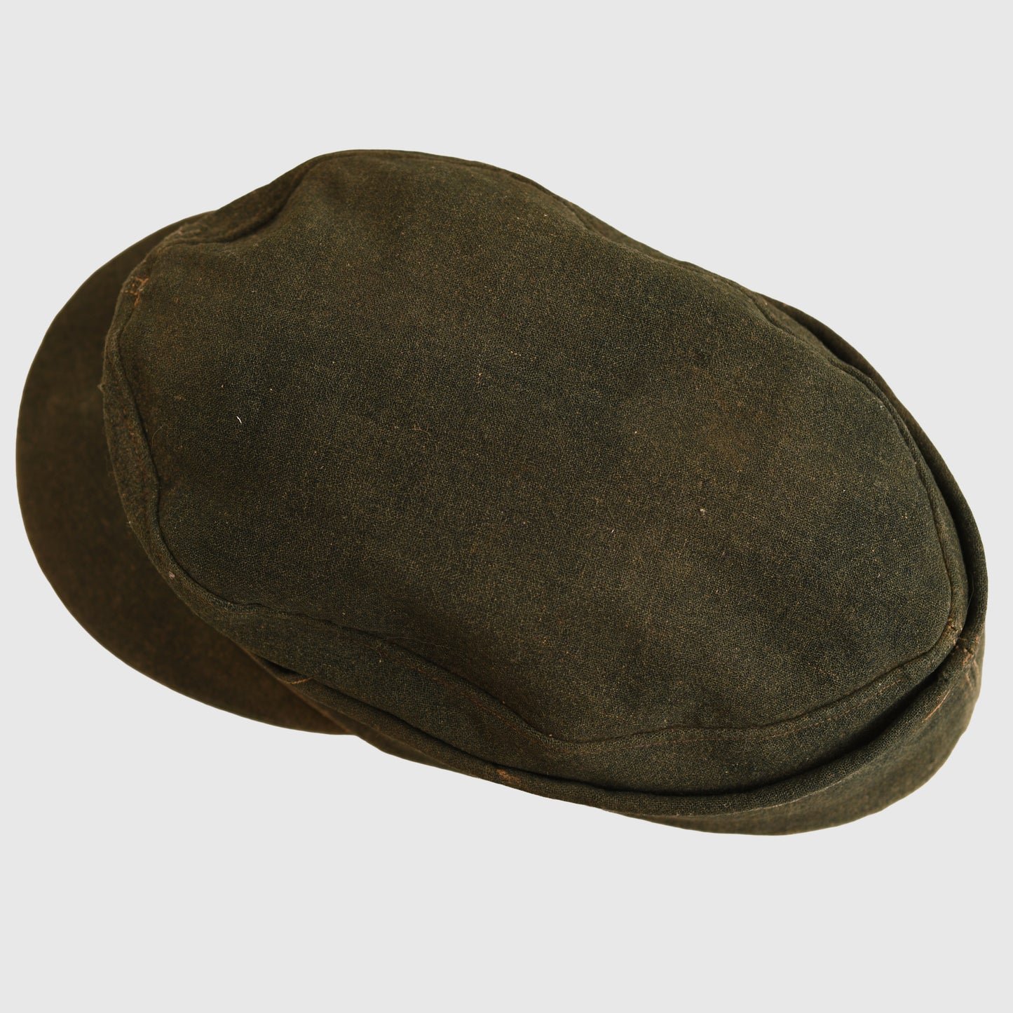 German WWII M43 Field Cap