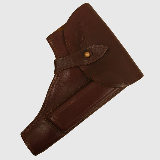 German WWII Holster for Polish 1935 VIS Radom Pistol