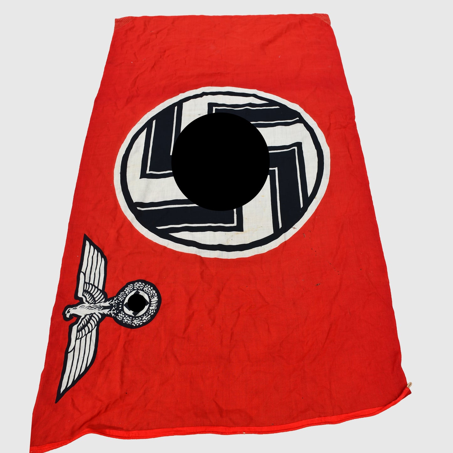 GERMAN WWII STATE SERVICE FLAG