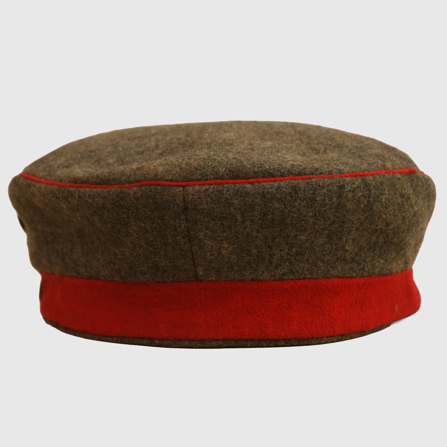 German WWI Prussian Feldmutze