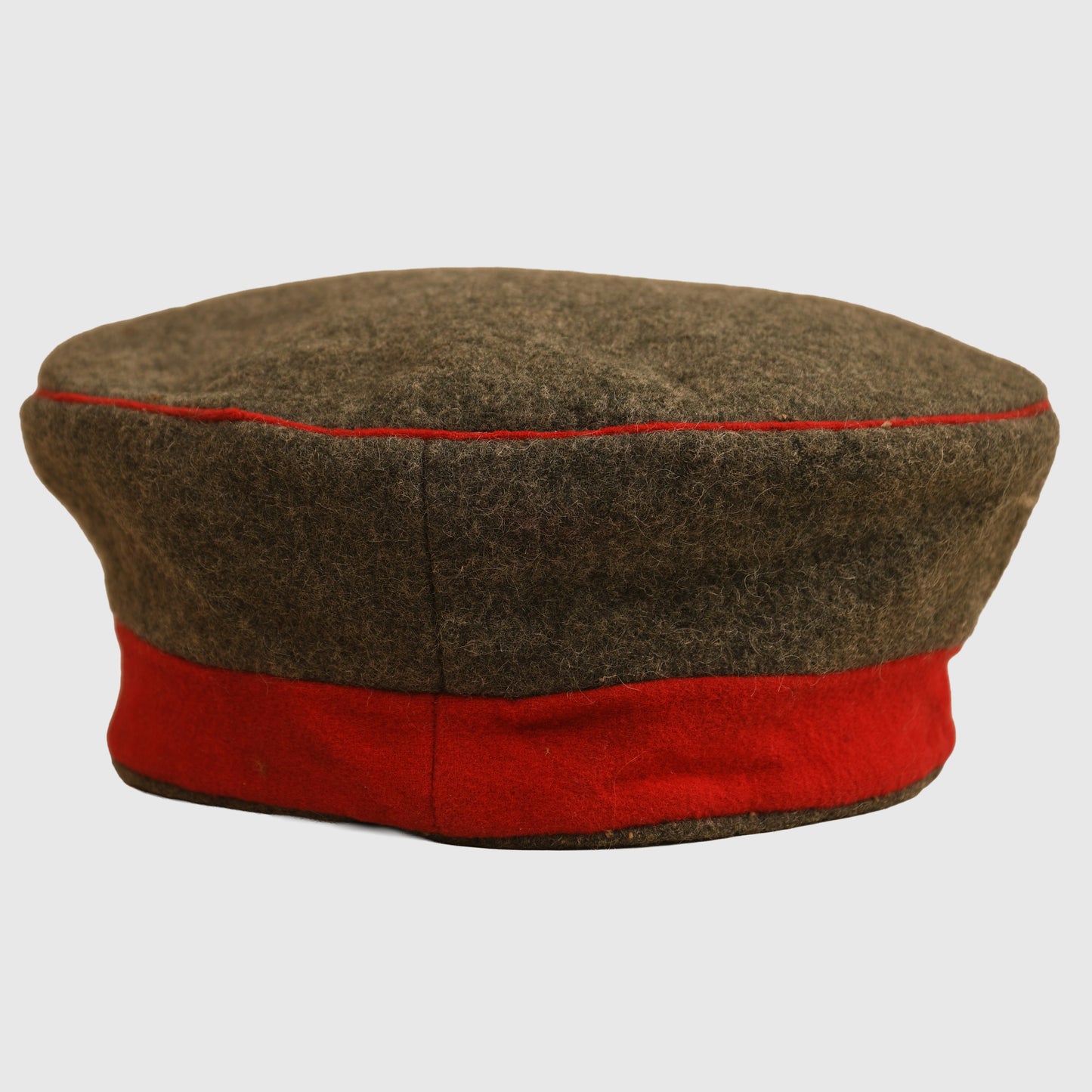 German WWI Prussian Feldmutze