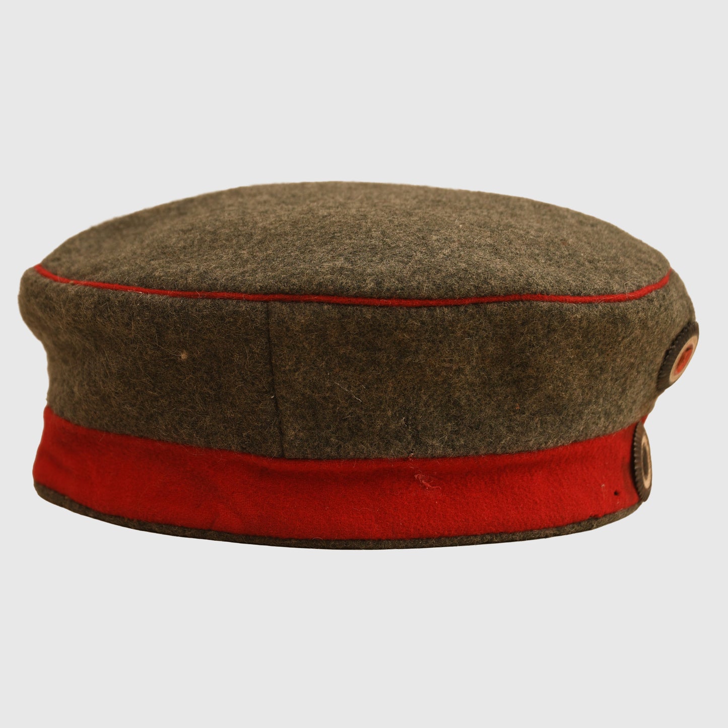 German WWI Prussian Feldmutze