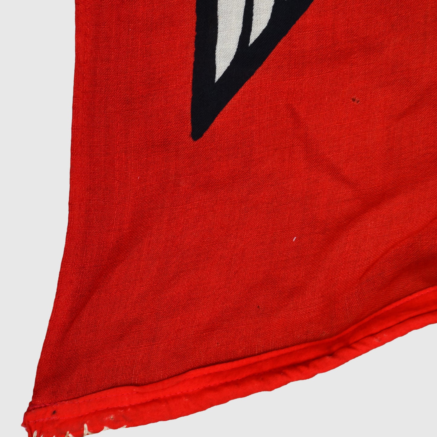 GERMAN WWII STATE SERVICE FLAG