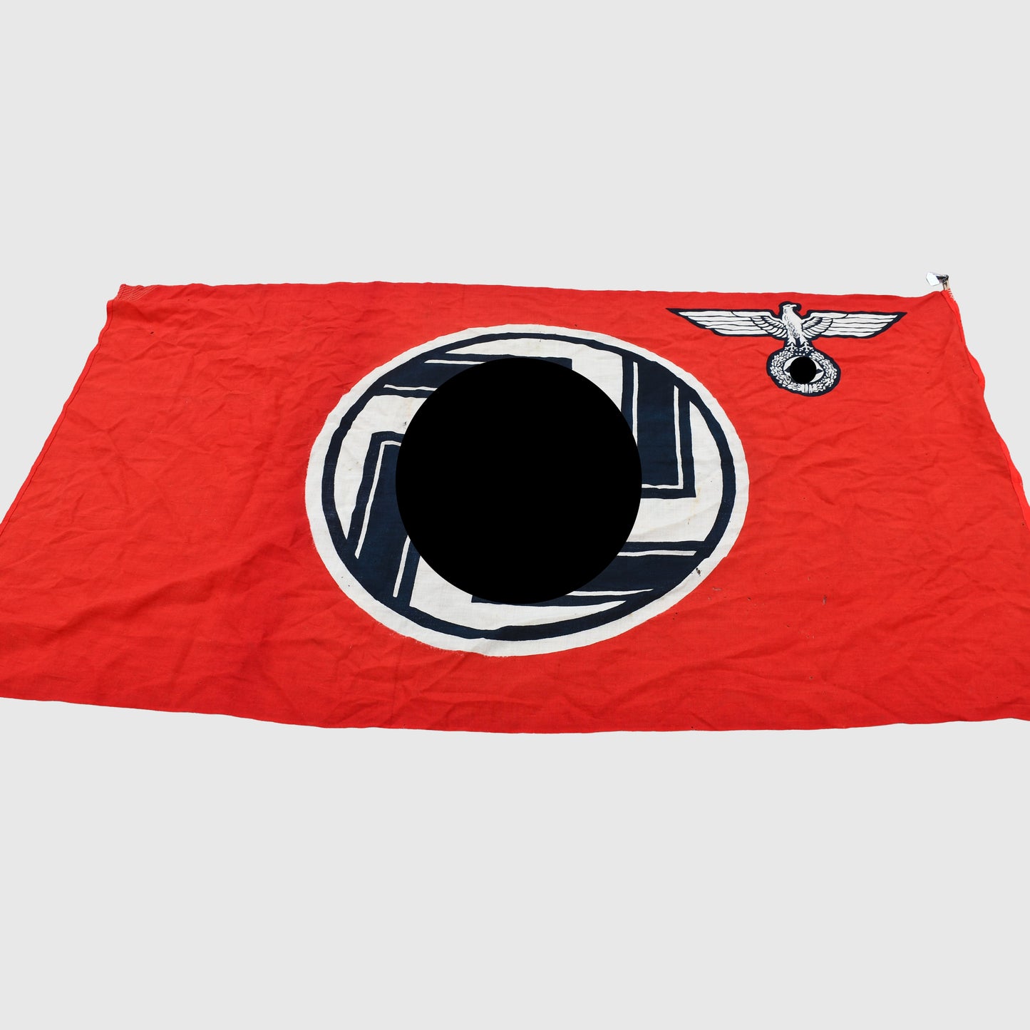 GERMAN WWII STATE SERVICE FLAG