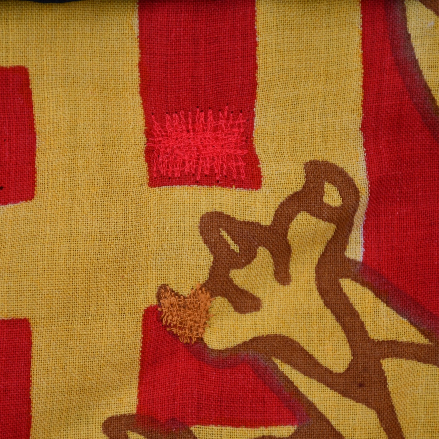 GERMAN WWII FUHRERSTANDARTE