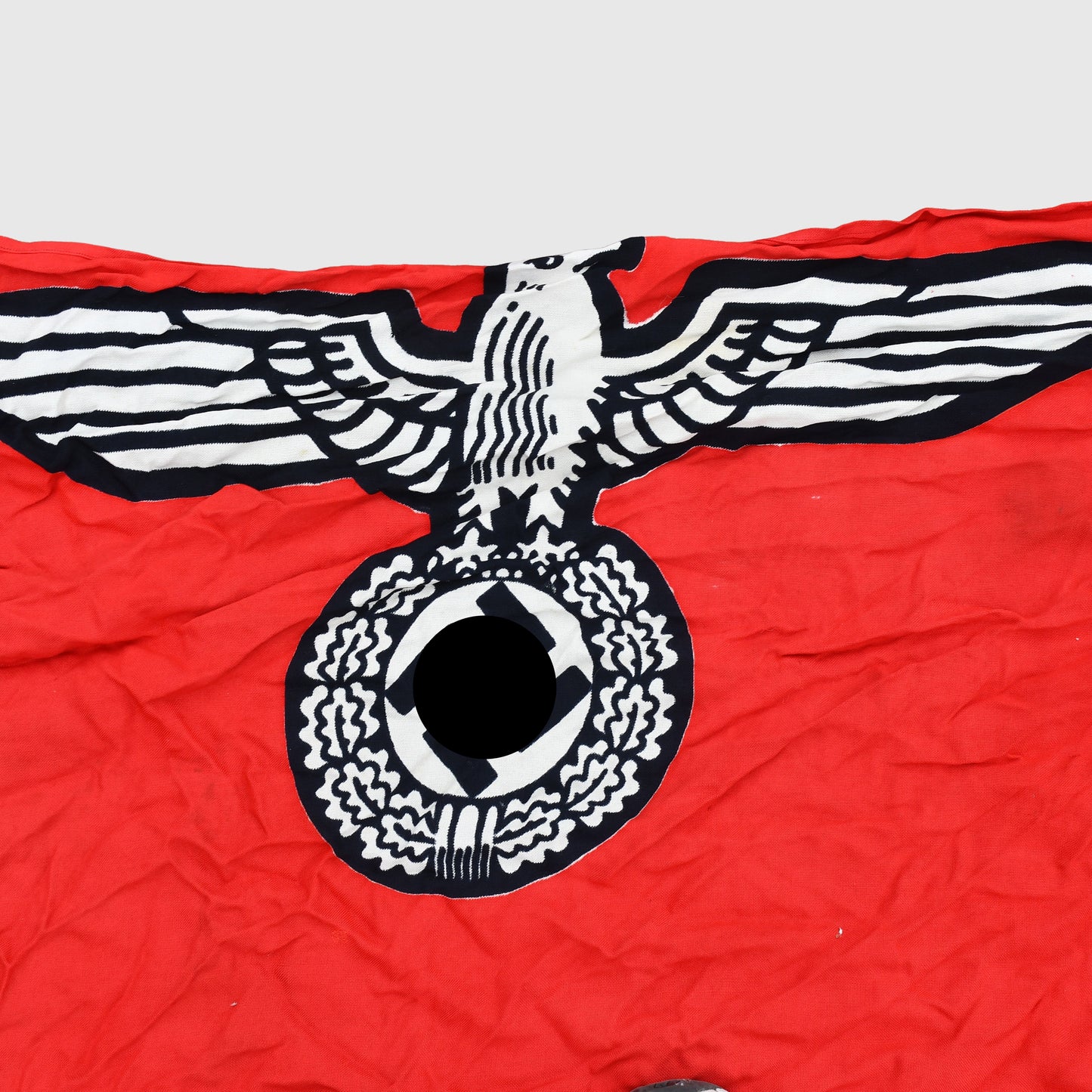 GERMAN WWII REICH SERVICE FLAG
