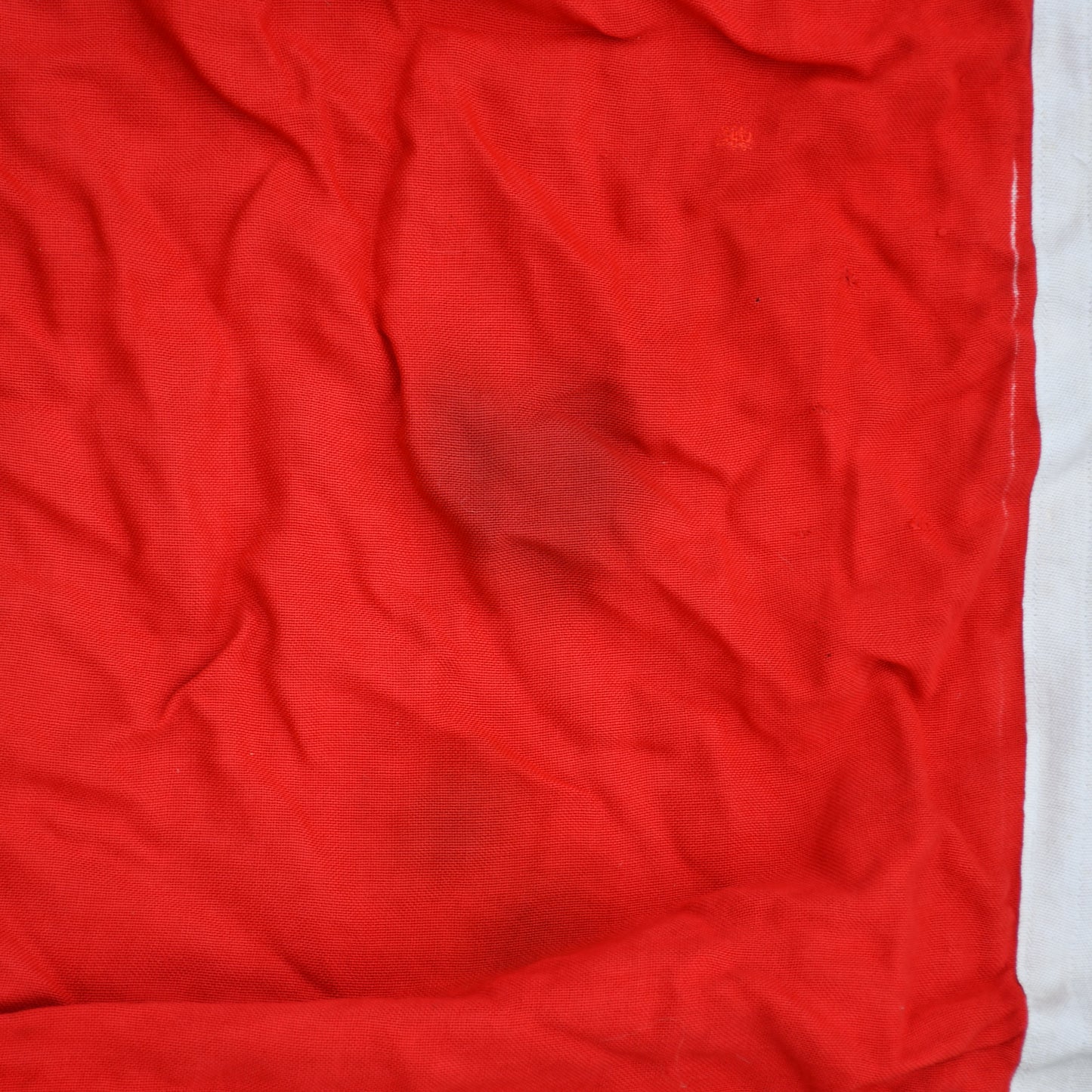 GERMAN WWII REICH SERVICE FLAG