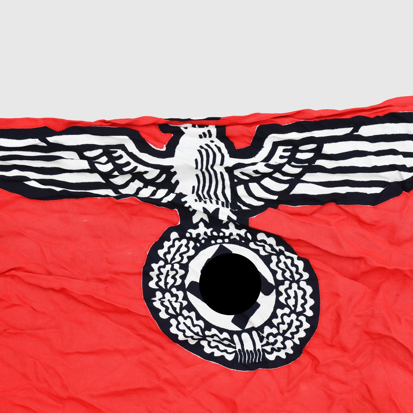 GERMAN WWII REICH SERVICE FLAG