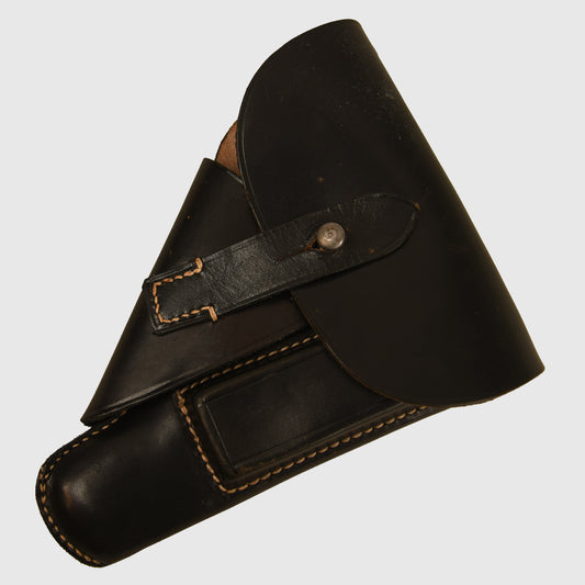 German WWII 1944 Holster for Sauer Model 38 Pistol