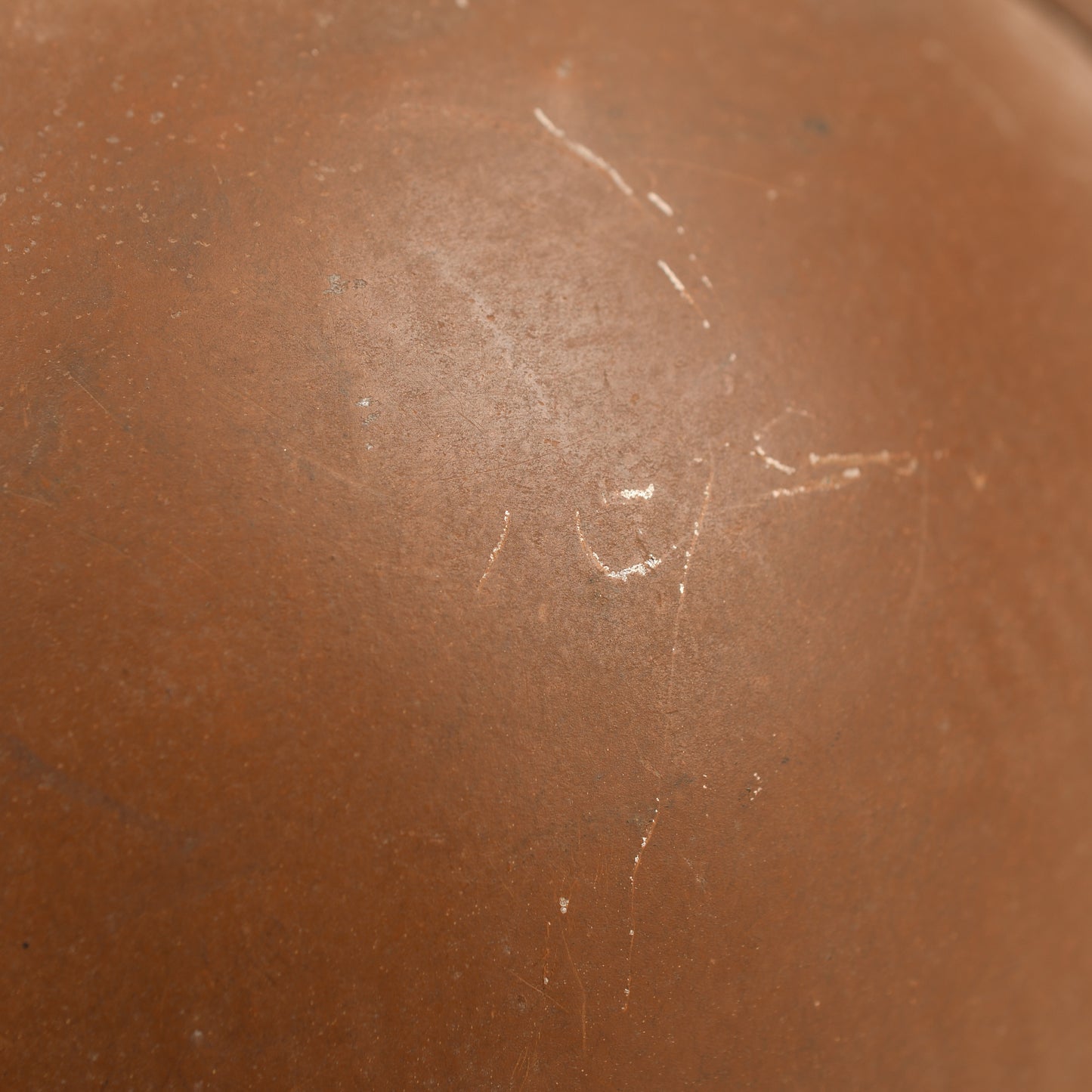 RUSSIAN WWI ADRIAN HELMET, SHELL ONLY