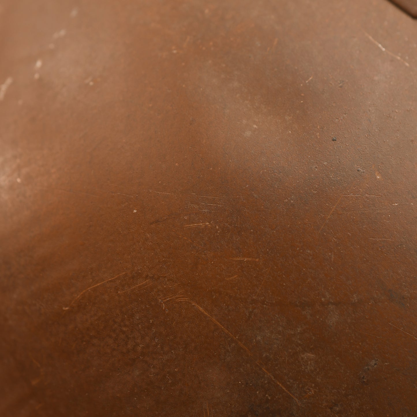 RUSSIAN WWI ADRIAN HELMET, SHELL ONLY