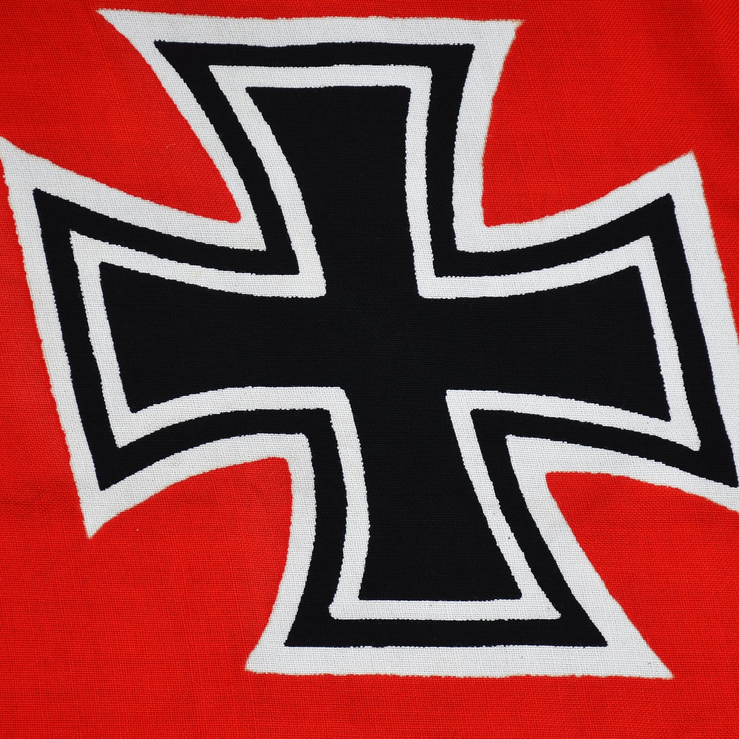 GERMAN WWII KRIEGSMARINE BATTLE FLAG