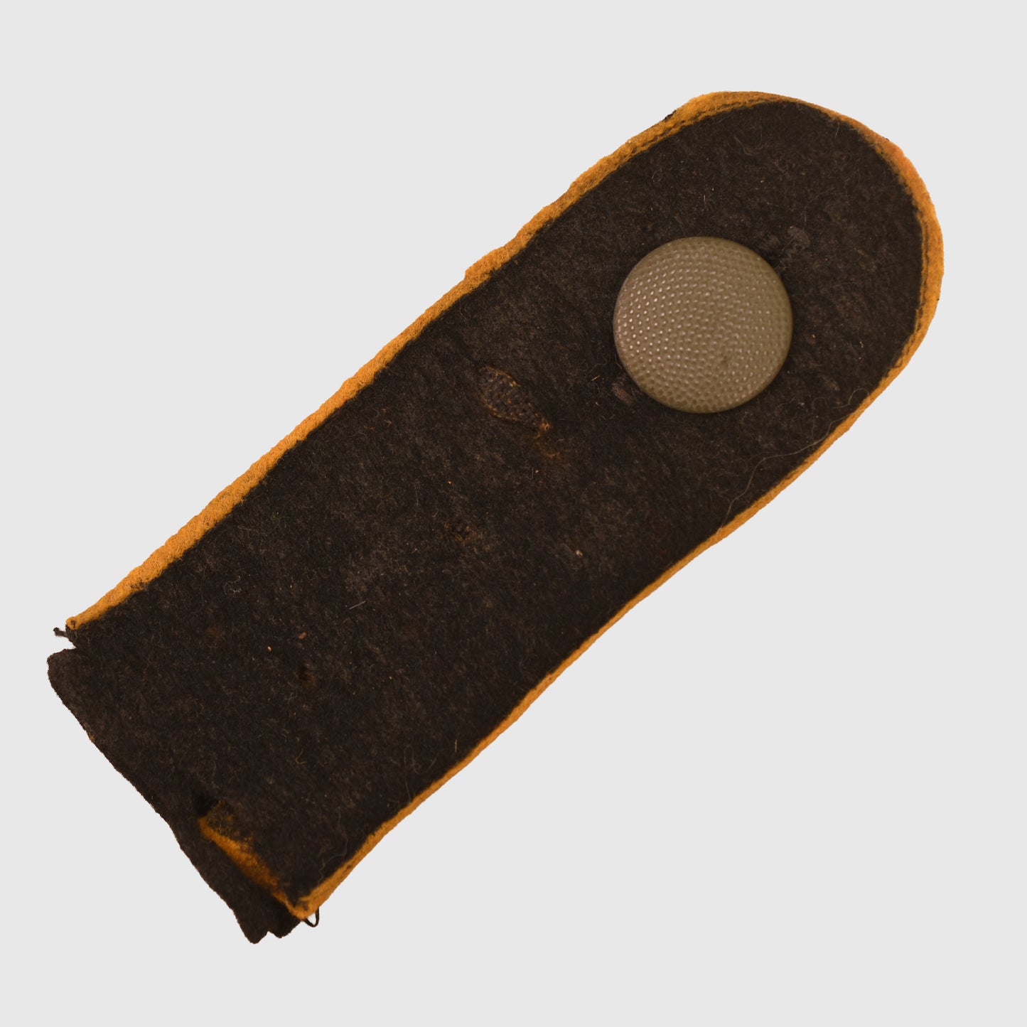 GERMAN WWII WAFFEN SS SHOULDER BOARD