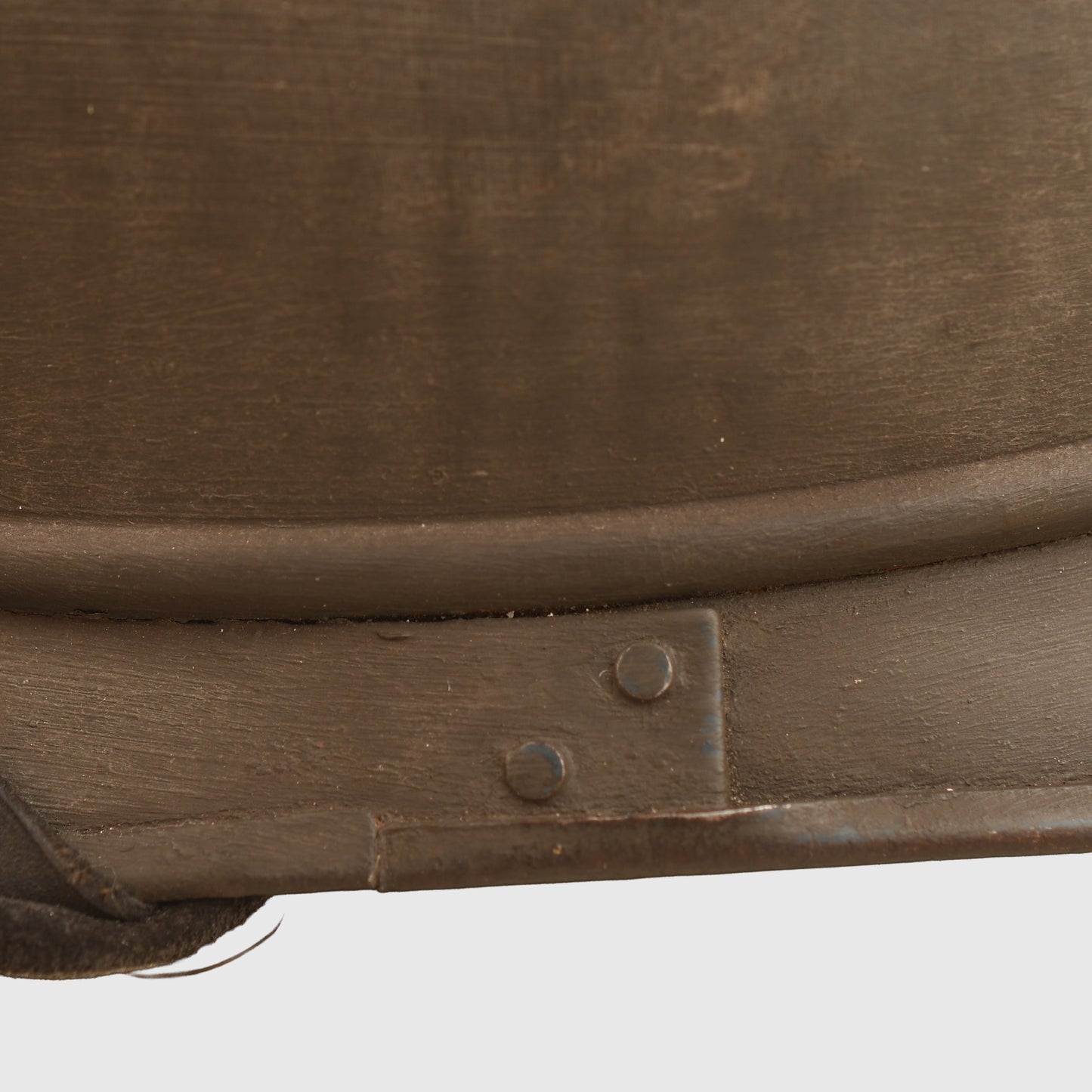 FRENCH 1940 RE-ISSUE ADMINISTRATION DEPARTMENT HELMET