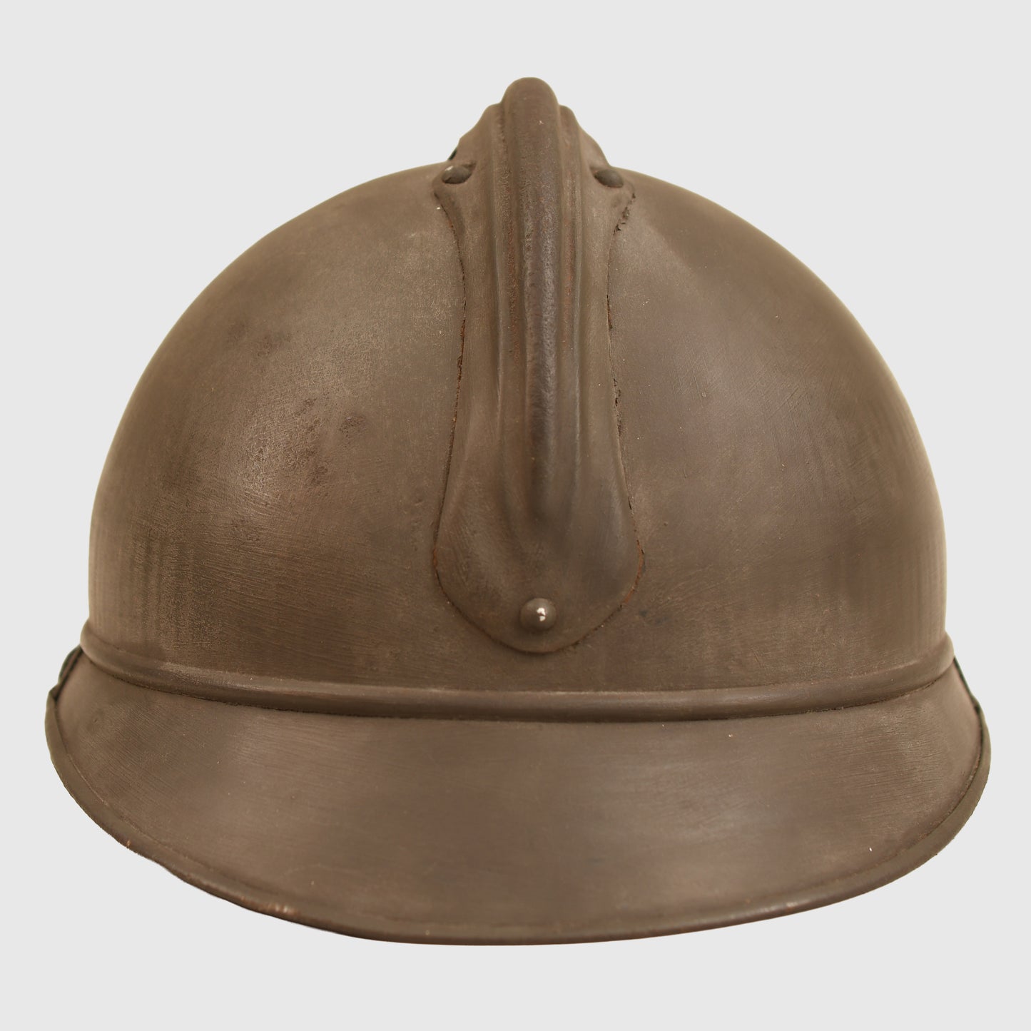 FRENCH 1940 RE-ISSUE ADMINISTRATION DEPARTMENT HELMET