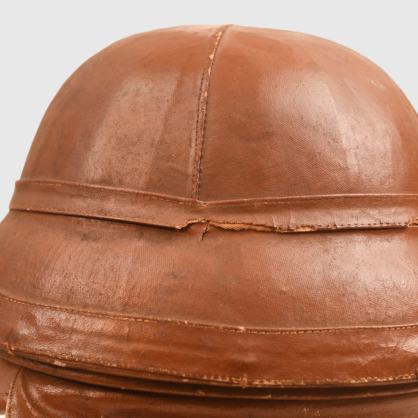 ALLIED WWI ROOLD FLYING HELMET