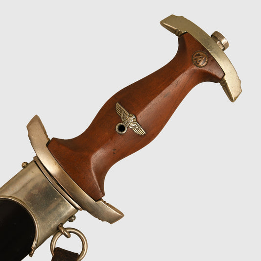 German WWII NSKK Display Piece