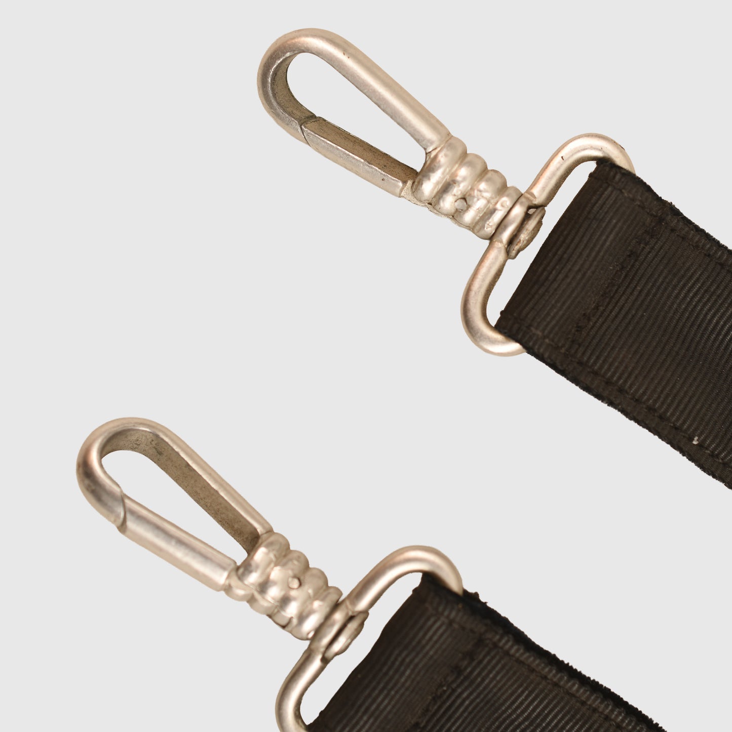 GERMAN WWII KRIEGSMARINE ADMINISTRATION OFFICERS DISPLAY PIECE STRAPS