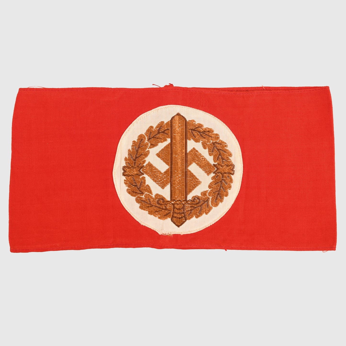 GERMAN WWII SA SPORTS ARMBAND