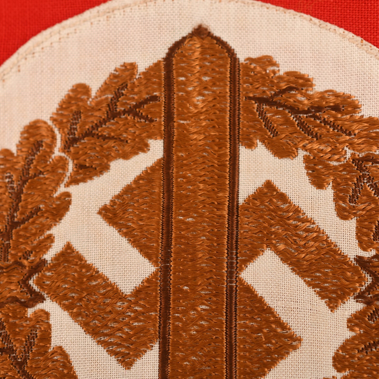 GERMAN WWII SA SPORTS ARMBAND