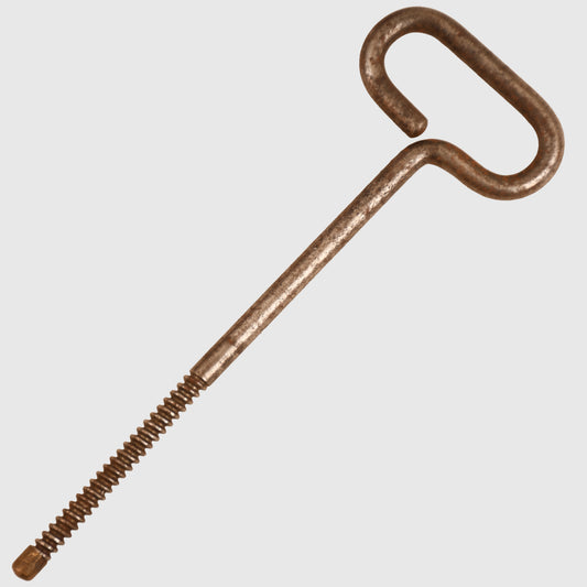 GERMAN WWII LUGER PISTOL CLEANING ROD