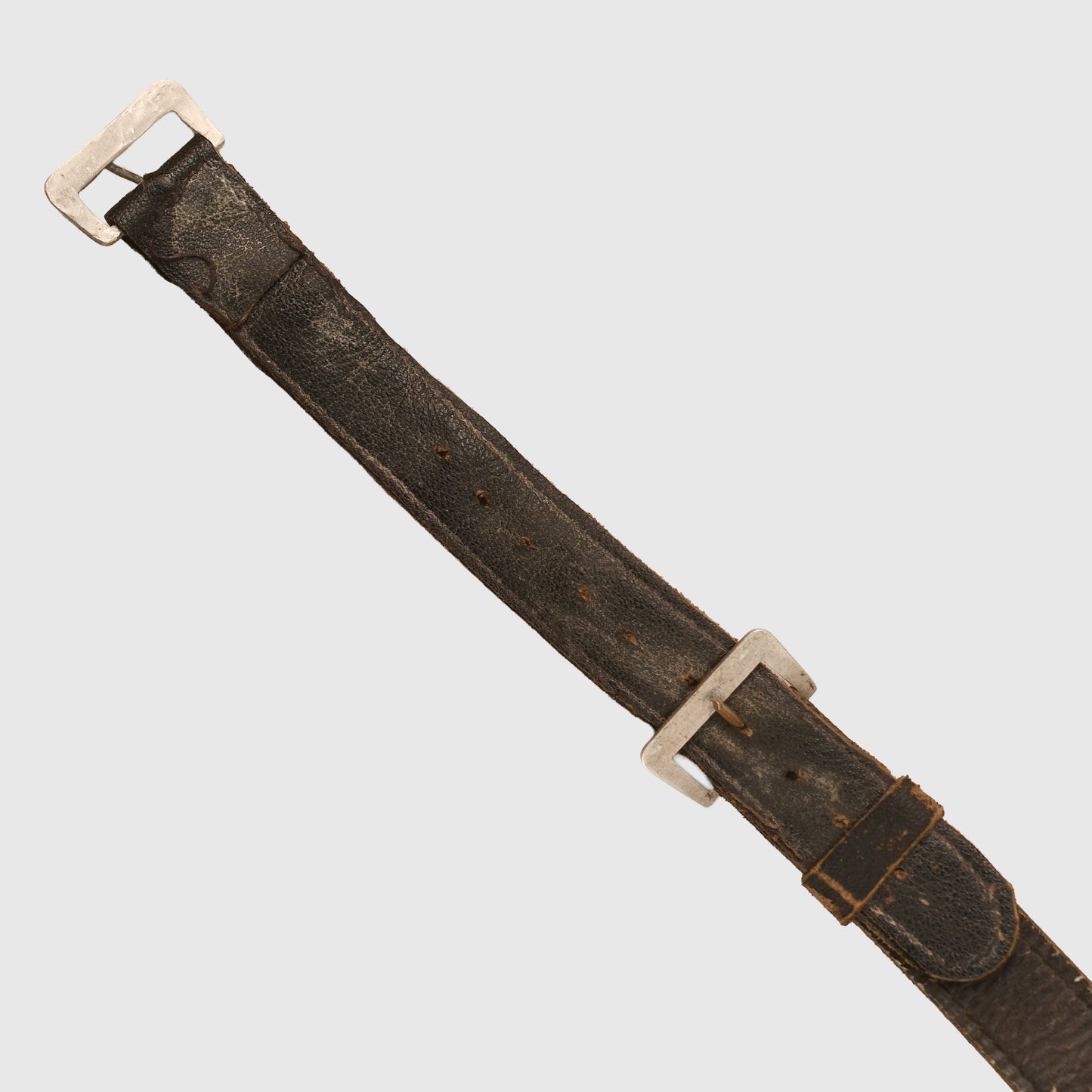 GERMAN WWII LUFTWAFFE WRIST OR LEG COMPASS