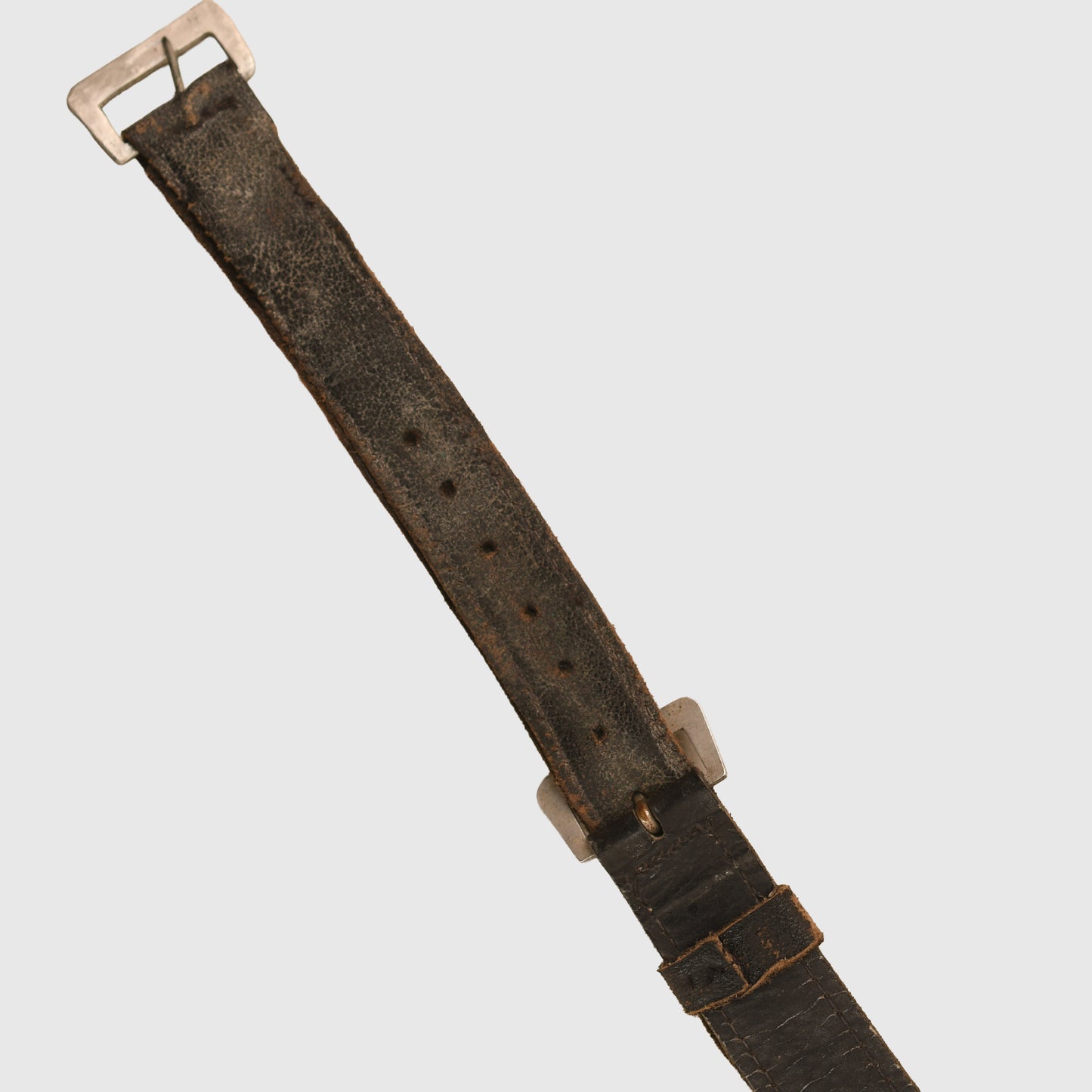 GERMAN WWII LUFTWAFFE WRIST OR LEG COMPASS