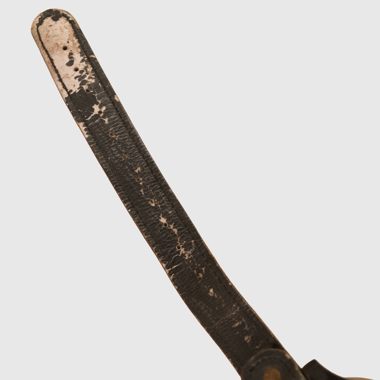 GERMAN WWII LUFTWAFFE WRIST OR LEG COMPASS