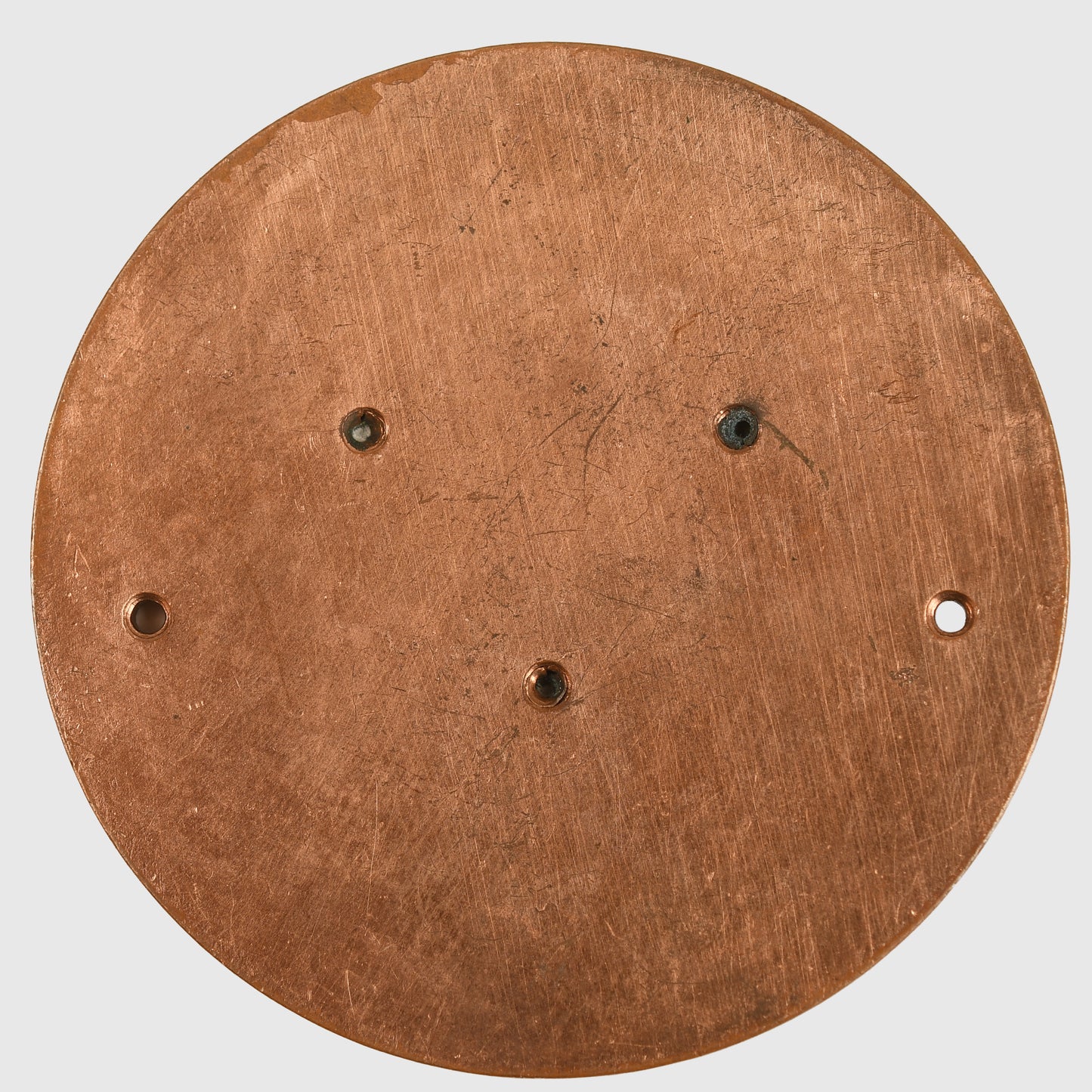 GERMAN WWII NSKK MOTOR PLAQUE