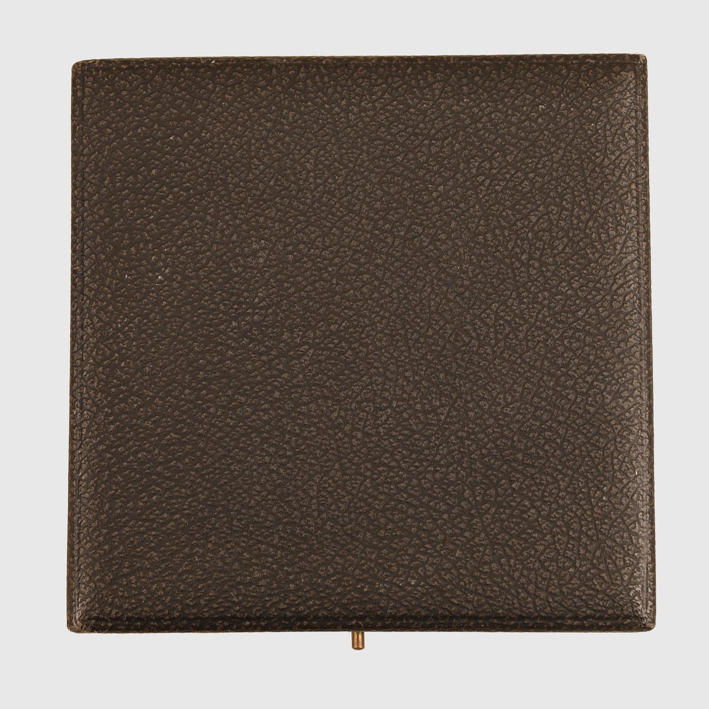 GERMAN WWII GAU NORDSEE SHOOTING PRIZE