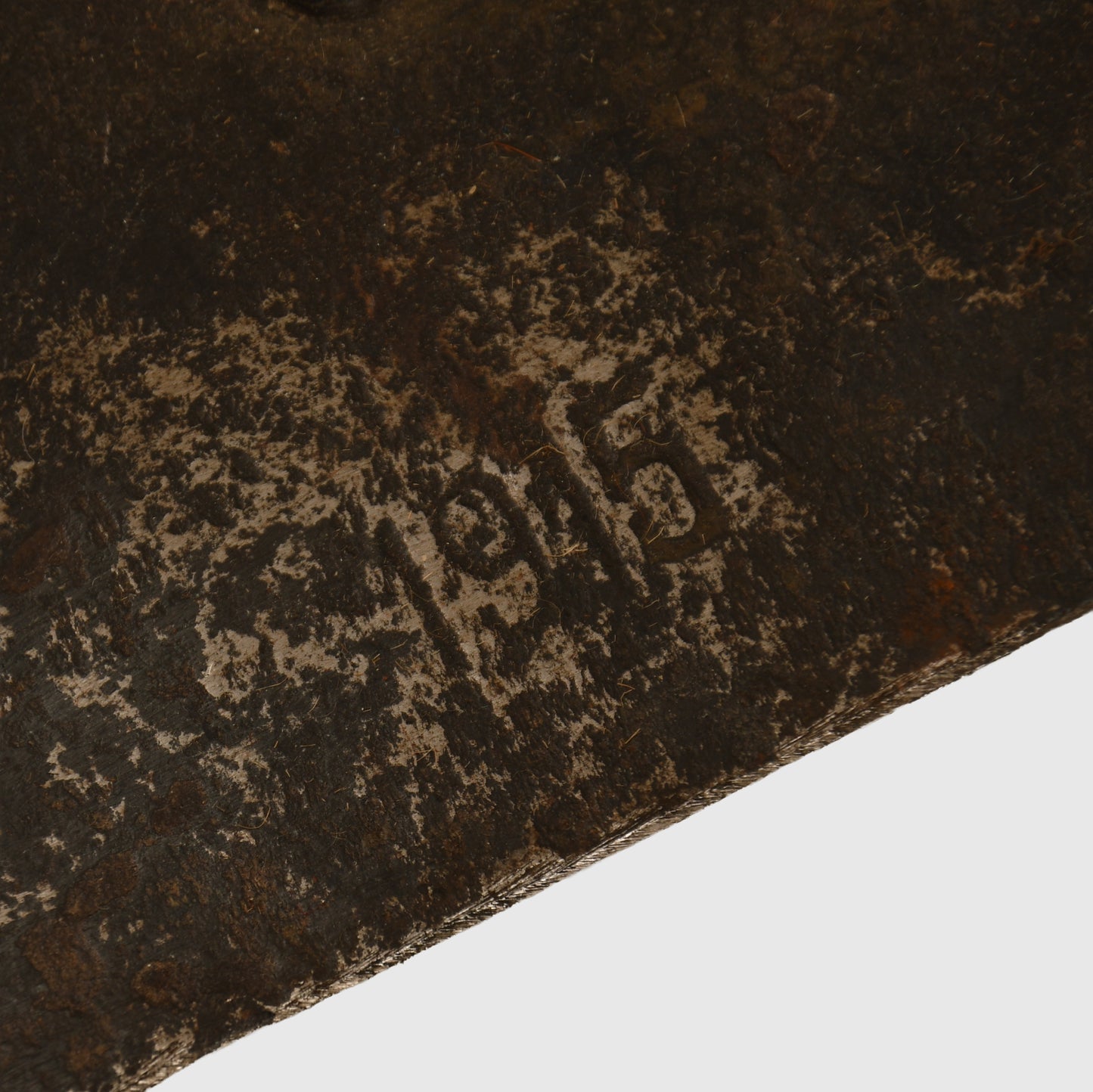 RUSSIAN WWI LINNEMANN SHOVEL