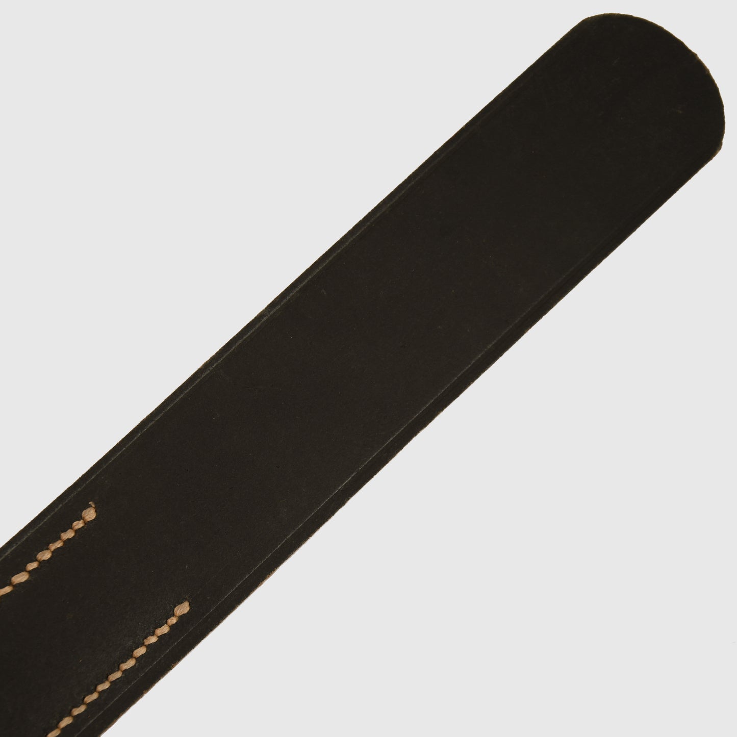 GERMAN WWII LEATHER COMBAT BELTS - MINT