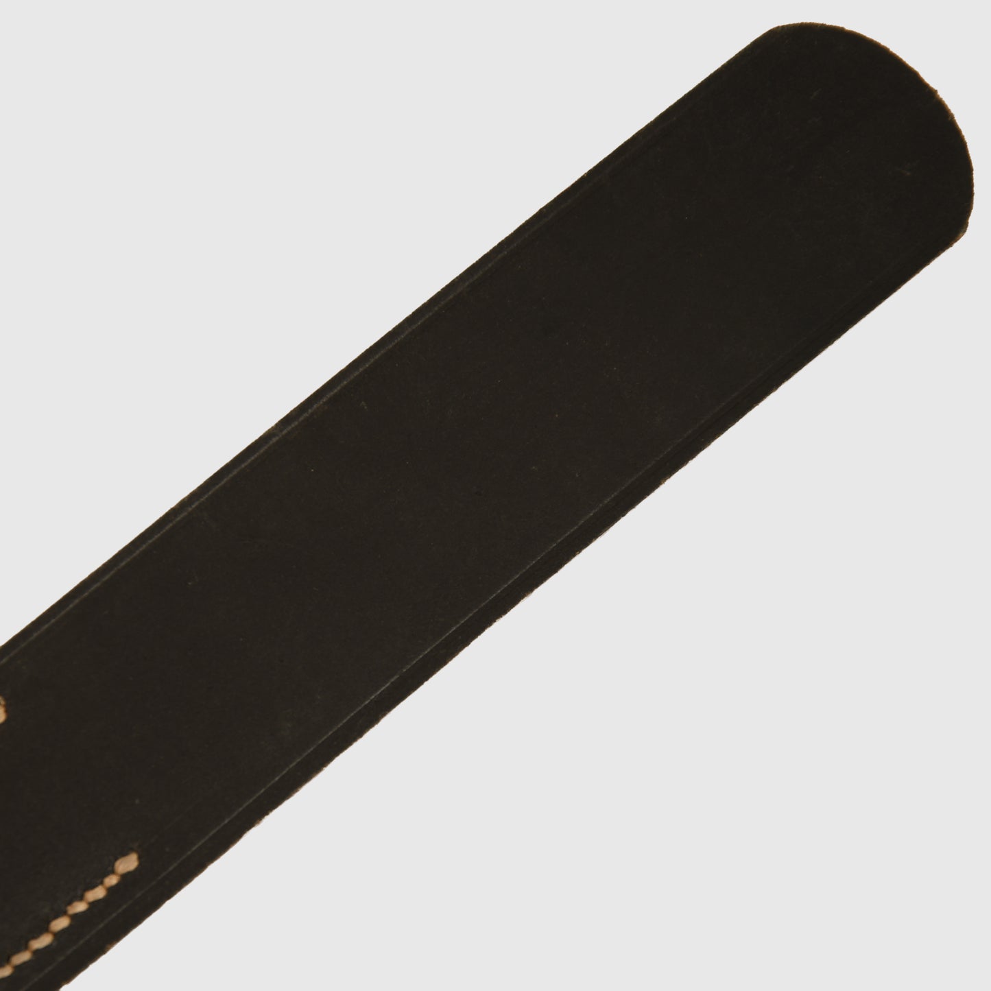 GERMAN WWII LEATHER COMBAT BELTS - MINT