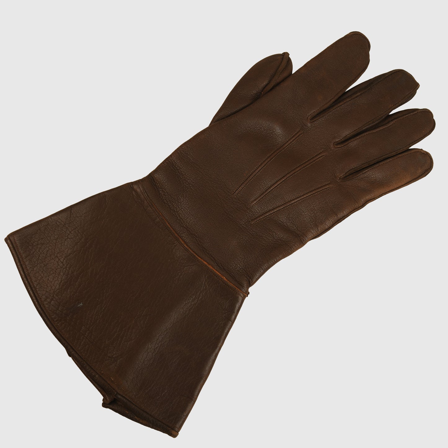 GERMAN WWII LUFTWAFFE FLYING GAUNTLETS