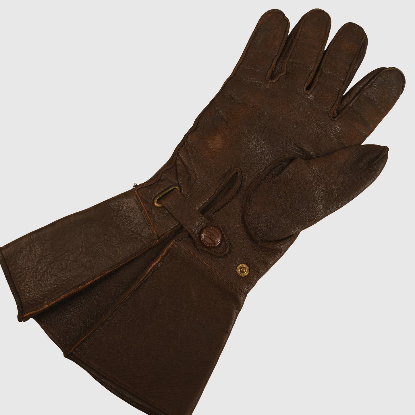 GERMAN WWII LUFTWAFFE FLYING GAUNTLETS