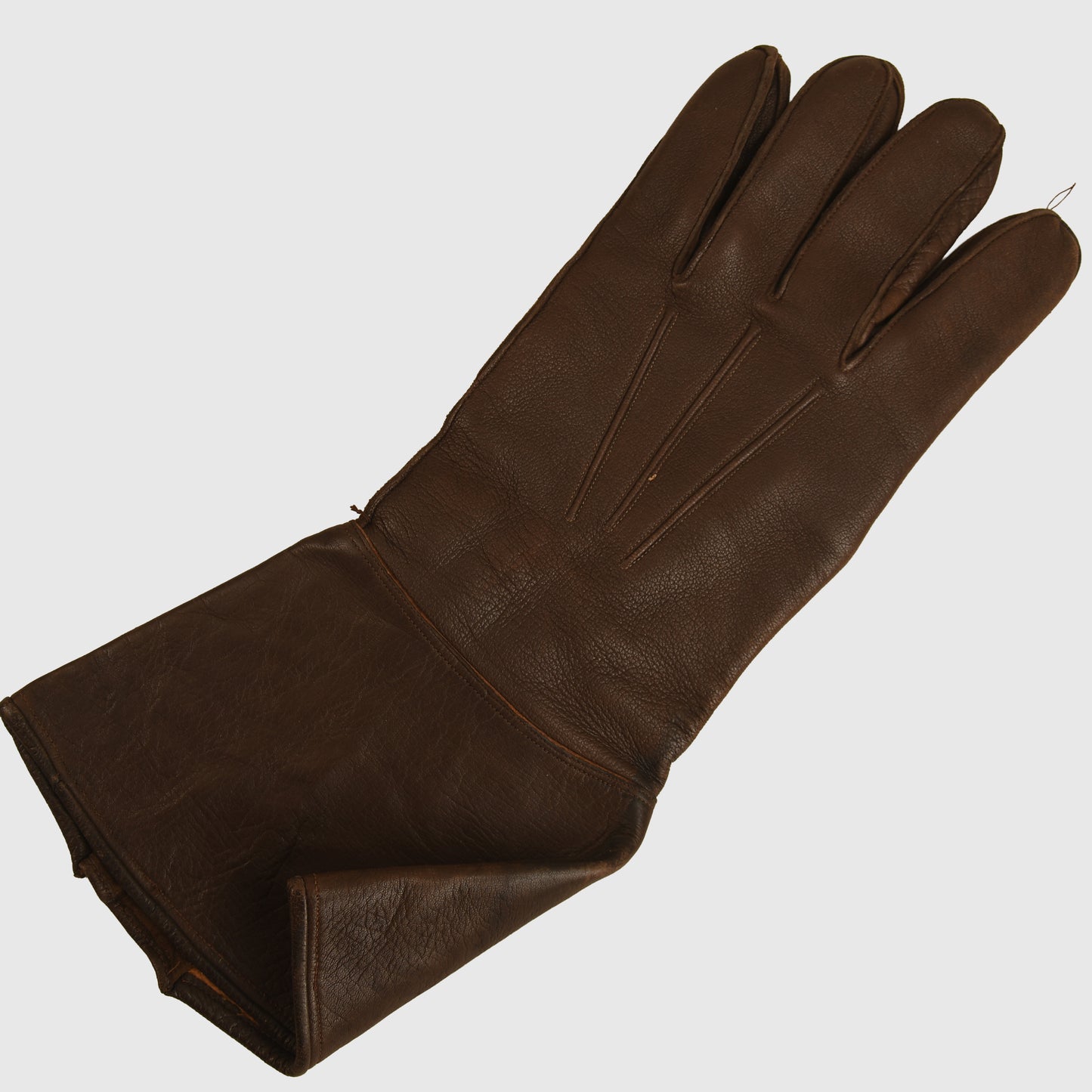 GERMAN WWII LUFTWAFFE FLYING GAUNTLETS