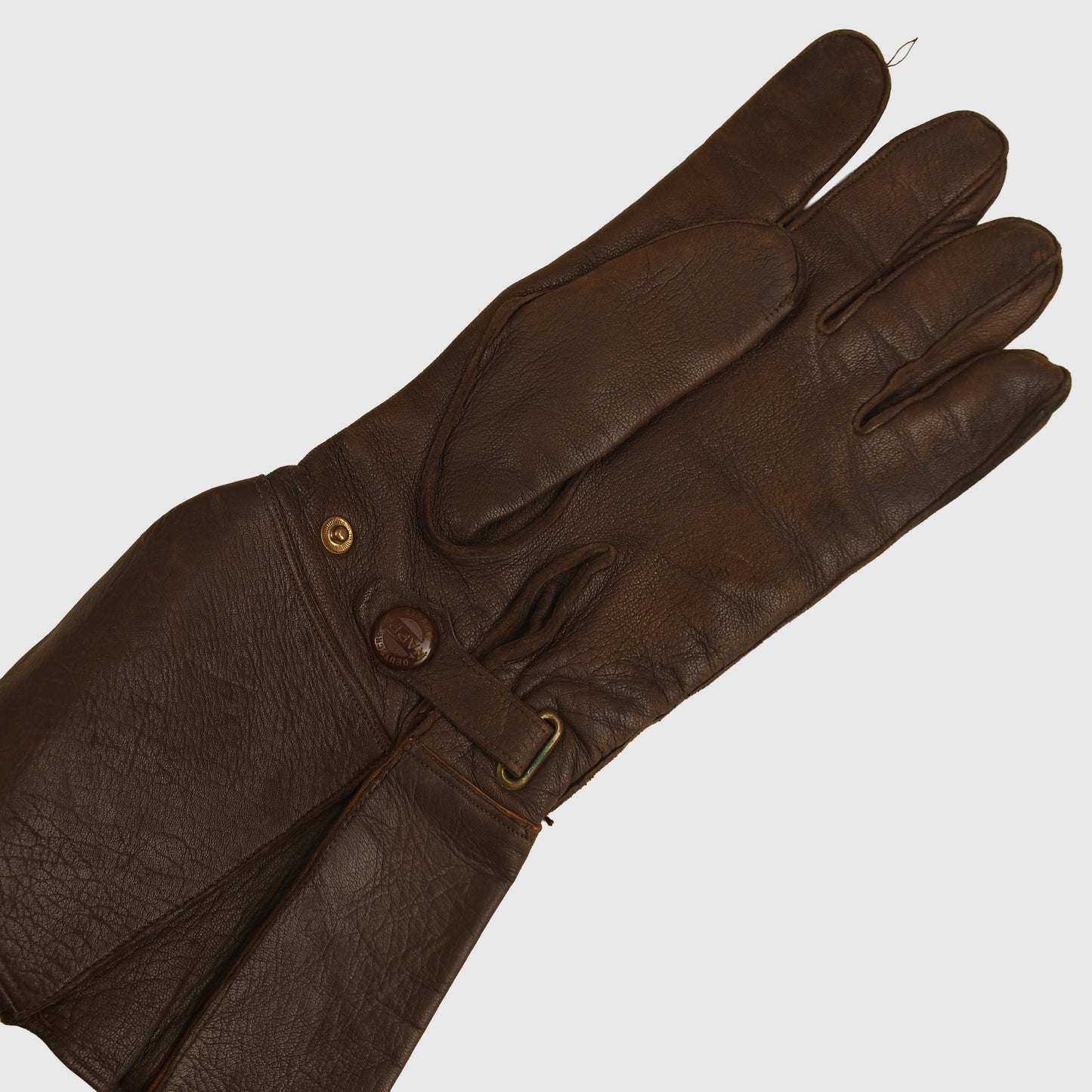 GERMAN WWII LUFTWAFFE FLYING GAUNTLETS