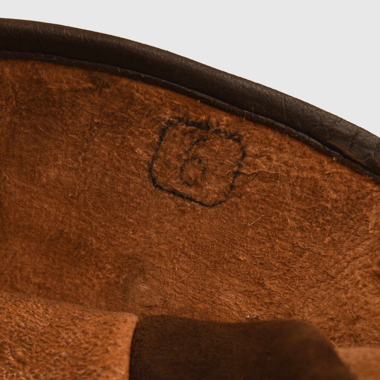 GERMAN WWII LUFTWAFFE FLYING GAUNTLETS