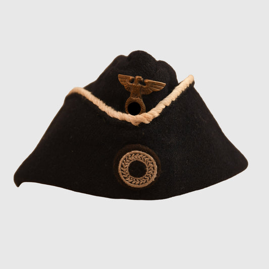 German WWII NPEA Overseas Cap