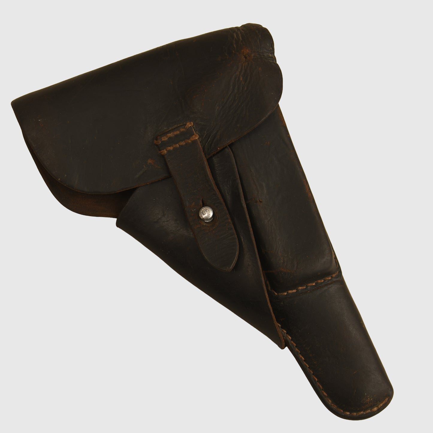 GERMAN WWII P.38 SOFT SHELL HOLSTER