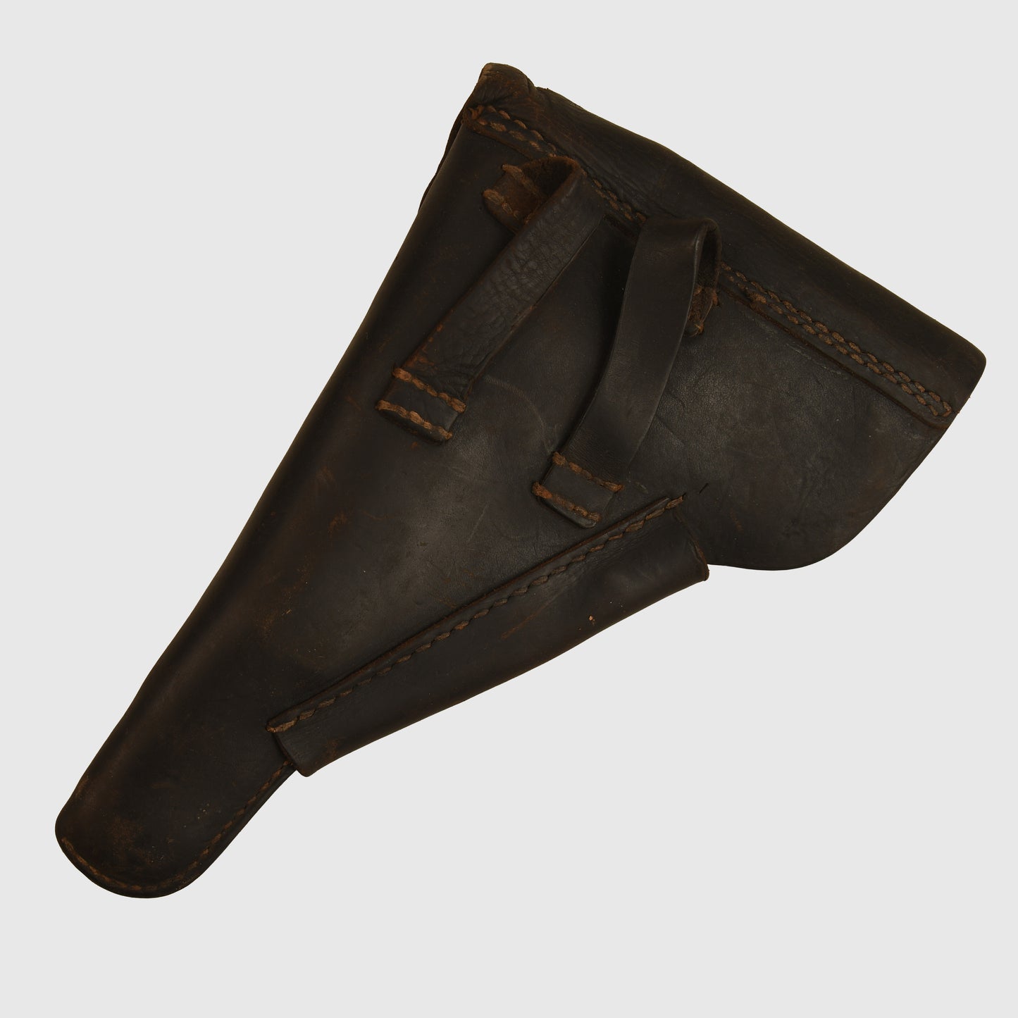 GERMAN WWII P.38 SOFT SHELL HOLSTER