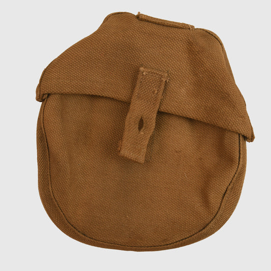 BRITISH WWI LEWIS GUN DRUM POUCH