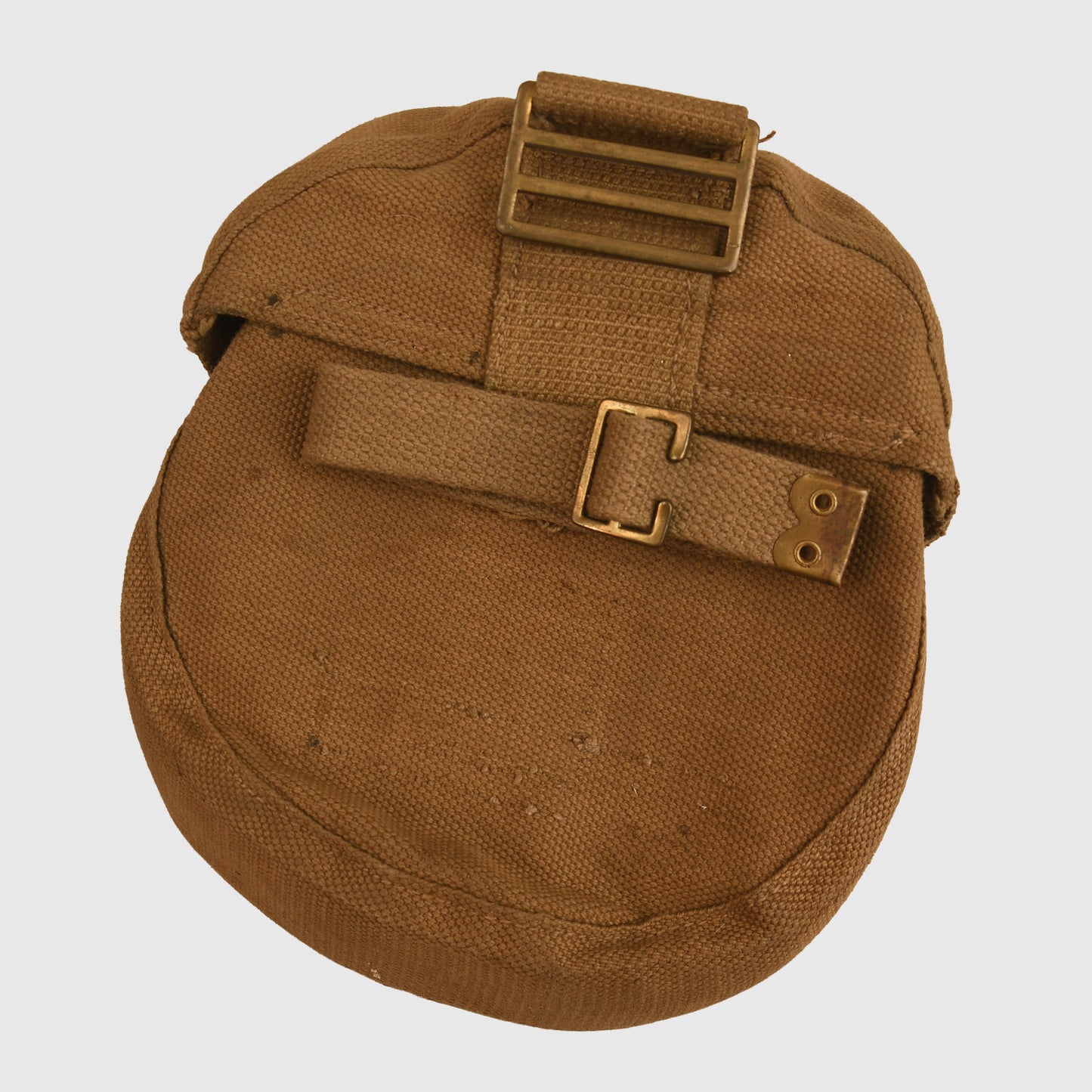 BRITISH WWI LEWIS GUN DRUM POUCH