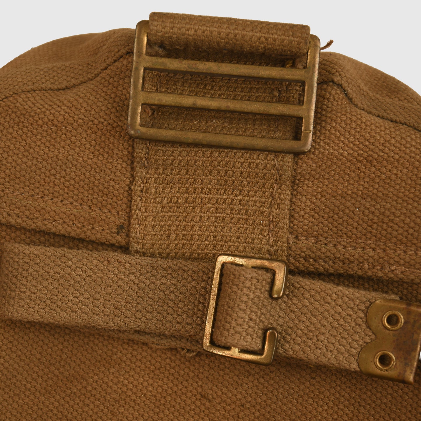 BRITISH WWI LEWIS GUN DRUM POUCH