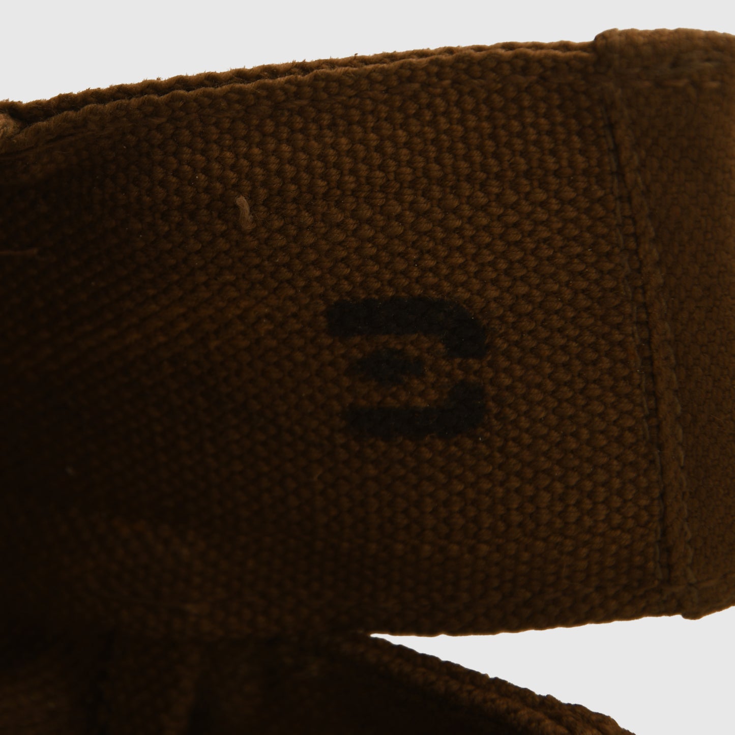 BRITISH WWI LEWIS GUN DRUM POUCH